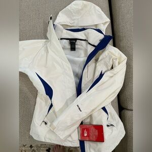 North Face Boundary Triclimate 3-in-one Jacket